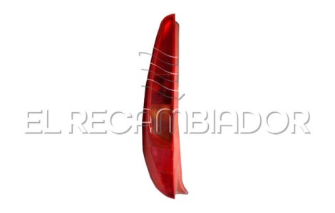 PILOTO TRASERO Lado izquierdo (conductor) FIAT PUNTO (01-03) 5 Ptas. - 16304133