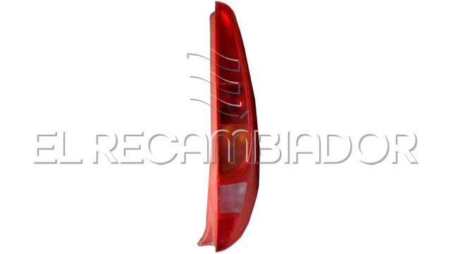PILOTO TRASERO Lado derecho (acompañante) FIAT PUNTO (03-11) 5 Ptas. - 16304134 PILOTO TRASERO Lado derecho (acompañante) FIAT PUNTO (03-11) 5 Ptas. - 16304134