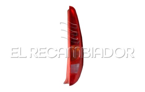 PILOTO TRASERO Lado derecho (acompañante) FIAT PUNTO (03-11) 5 Ptas. - 16304134