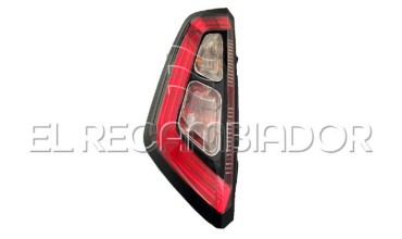 PILOTO TRASERO Lado izquierdo (conductor) FIAT PUNTO EVO (09-) 3/5 Ptas. - 16304431