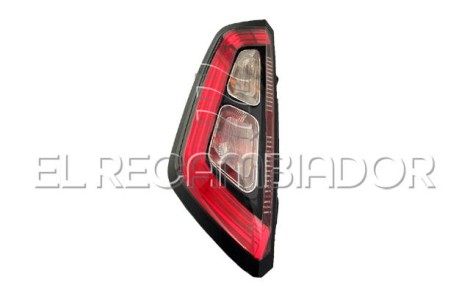 PILOTO TRASERO Lado izquierdo (conductor) FIAT PUNTO EVO (09-) 3/5 Ptas. - 16304431