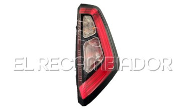 PILOTO TRASERO Lado derecho (acompañante) FIAT PUNTO EVO (09-) 3/5 Ptas. - 16304432