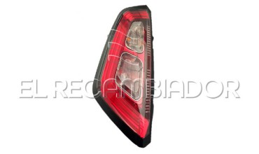 PILOTO TRASERO Lado izquierdo (conductor) FIAT PUNTO EVO (09-) 3/5 Ptas. - 16304411