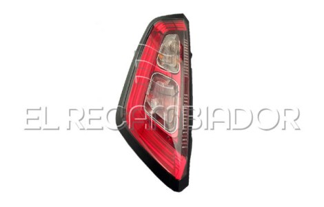 PILOTO TRASERO Lado izquierdo (conductor) FIAT PUNTO EVO (09-) 3/5 Ptas. - 16304411