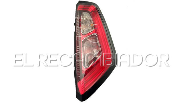 PILOTO TRASERO Lado derecho (acompañante) FIAT PUNTO EVO (09-) 3/5 Ptas. - 16304412