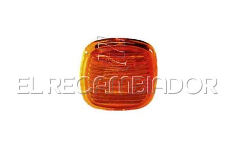 SIDE LAMP Left side - Right side AUDI A4 (94-99) 4 Ptas. Sedán - 15122039