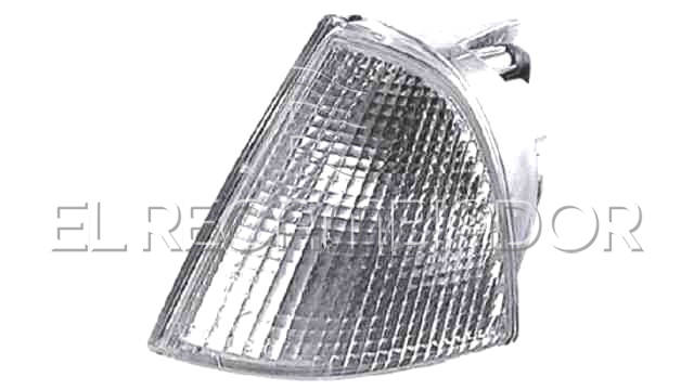 FRONT LAMP Left side (driver) FIAT SCUDO (95-03) - 14309081