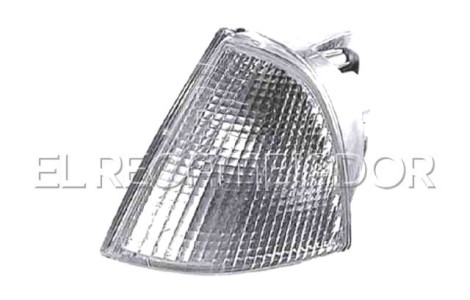 FRONT LAMP Left side (driver) FIAT SCUDO (95-03) - 14309081