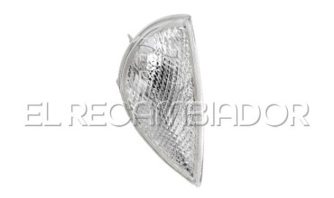 FRONT LAMP Right side (passenger) FIAT SEICENTO (98-00) - 14308502