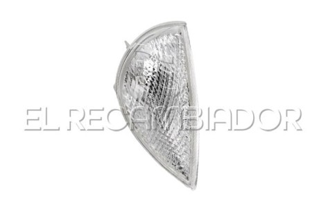 FRONT LAMP Right side (passenger) FIAT SEICENTO (98-00) - 14308502