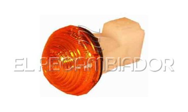 PILOTO LATERAL Lado izquierdo - Lado derecho (reversible) FIAT SEICENTO (98-00) - 15307559
