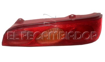 PILOTO TRASERO Lado derecho (acompañante) FIAT SEICENTO (98-00) - 16308532