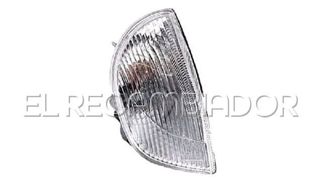 PILOTO DELANTERO Lado derecho (acompañante) FIAT SEICENTO (00-10) - 14308562