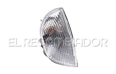 PILOTO DELANTERO Lado derecho (acompañante) FIAT SEICENTO (00-10) - 14308562