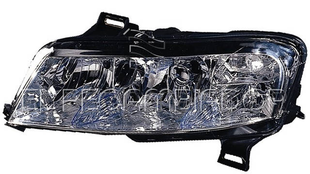 HEADLAMP Left side (driver) FIAT STILO (01-10) 3 Ptas. - 11308001