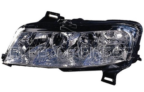 HEADLAMP Left side (driver) FIAT STILO (01-10) 3 Ptas. - 11308001