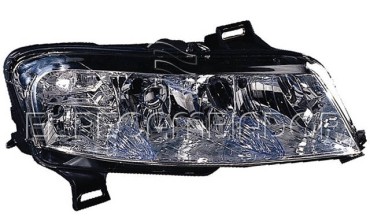HEADLAMP Right side (passenger) FIAT STILO (01-10) 3 Ptas. - 11308002