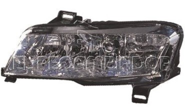 HEADLAMP Left side (driver) FIAT STILO (01-10) 5 Ptas. - 11308003
