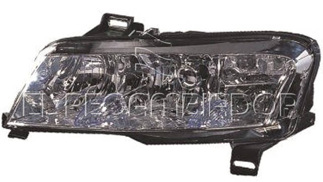 HEADLAMP Left side (driver) FIAT STILO (01-10) 5 Ptas. - 11308003