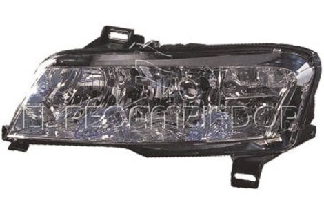 HEADLAMP Left side (driver) FIAT STILO (01-10) 5 Ptas. - 11308003