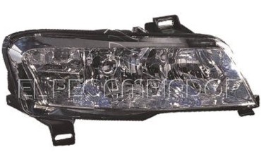 HEADLAMP Right side (passenger) FIAT STILO (01-10) 5 Ptas. - 11308004