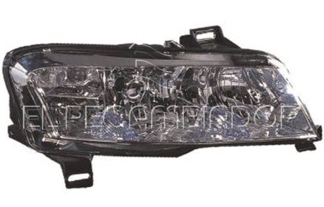 HEADLAMP Right side (passenger) FIAT STILO (01-10) 5 Ptas. - 11308004