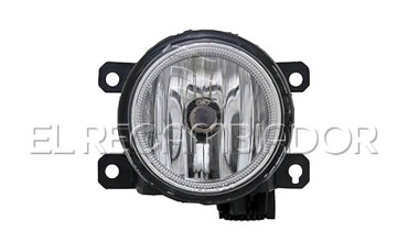 FOG LAMP Left side (driver) FIAT TALENTO (16-) - 13231501