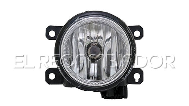 FOG LAMP Left side (driver) FIAT TALENTO (16-) - 13231501