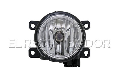 FOG LAMP Left side (driver) FIAT TALENTO (16-) - 13231501