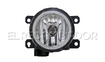FOG LAMP Right side (passenger) FIAT TALENTO (16-) - 13231502