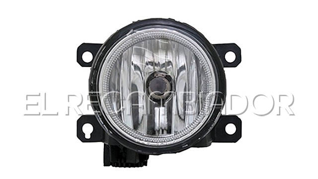 FOG LAMP Right side (passenger) FIAT TALENTO (16-) - 13231502