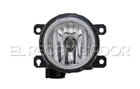 FOG LAMP Right side (passenger) FIAT TALENTO (16-) - 13231502