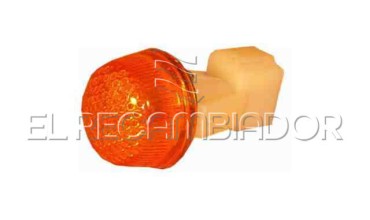 PILOTO LATERAL Lado izquierdo - Lado derecho (reversible) FIAT TIPO I (88-93) / TIPO II (93-95) - 15303059