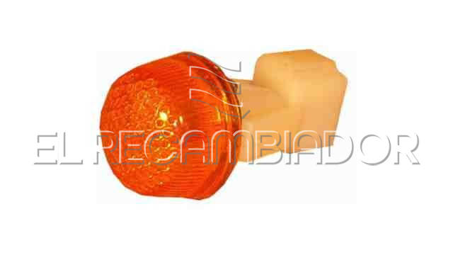 PILOTO LATERAL Lado izquierdo - Lado derecho (reversible) FIAT TIPO I (88-93) / TIPO II (93-95) - 15303059