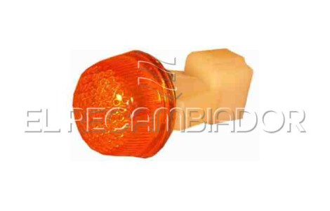 PILOTO LATERAL Lado izquierdo - Lado derecho (reversible) FIAT TIPO I (88-93) / TIPO II (93-95) - 15303059