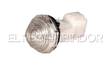 PILOTO LATERAL Lado izquierdo - Lado derecho (reversible) FIAT TIPO I (88-93) / TIPO II (93-95) - 15308599