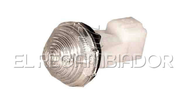 PILOTO LATERAL Lado izquierdo - Lado derecho (reversible) FIAT TIPO I (88-93) / TIPO II (93-95) - 15308599