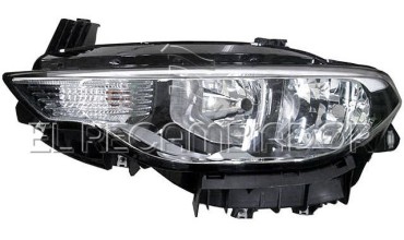 HEADLAMP Left side (driver) FIAT TIPO (15-) - 11303201