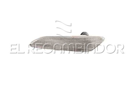 SIDE LAMP Right side (passenger) FIAT TIPO (15-) - 15112592