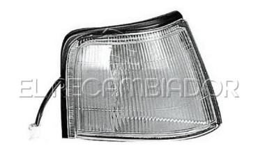 FRONT LAMP Right side (passenger) FIAT UNO Restyling (89-95) - 14300282