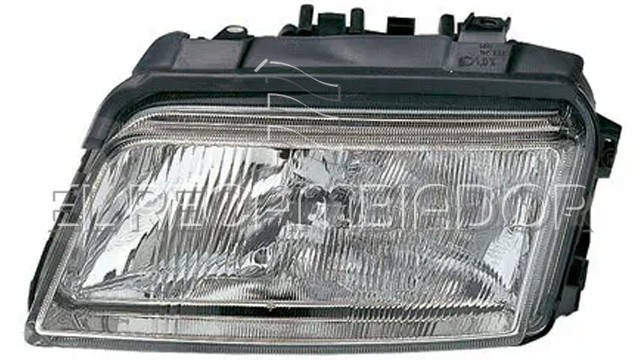 FARO PRINCIPAL Lado izquierdo (conductor) AUDI A4 (94-99) Avant - Familiar - 11120501