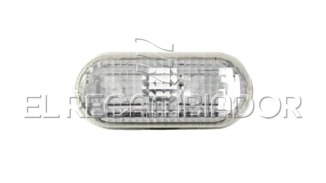 PILOTO LATERAL Lado izquierdo - Lado derecho (reversible) FORD C-MAX (07-10) - 15310679