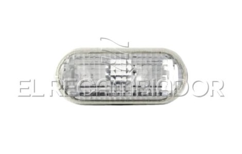 PILOTO LATERAL Lado izquierdo - Lado derecho (reversible) FORD C-MAX (07-10) - 15310679