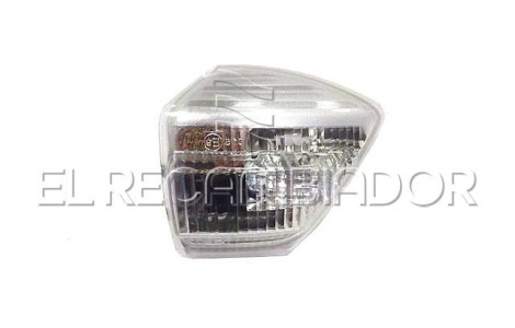 MIRROR INIDICATOR LAMP Right side (passenger) FORD C-MAX (10-15) - 15317102