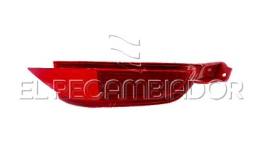 REFLECTANTE Lado derecho (acompañante) FORD C-MAX (10-15) - 16310832