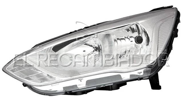 FARO PRINCIPAL Lado izquierdo (conductor) FORD C-MAX (15-19) - 11310881