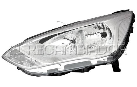 FARO PRINCIPAL Lado izquierdo (conductor) FORD C-MAX (15-19) - 11310881