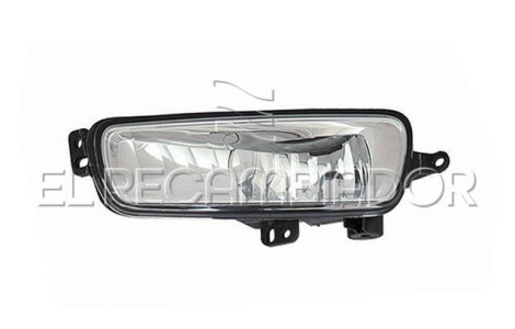 FARO ANTINIEBLA Lado izquierdo (conductor) FORD C-MAX (15-19) - 13310801