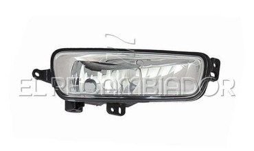 FARO ANTINIEBLA Lado derecho (acompañante) FORD C-MAX (15-19) - 13310802