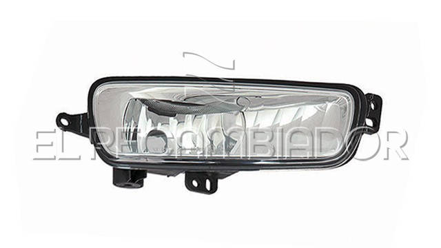 FARO ANTINIEBLA Lado derecho (acompañante) FORD C-MAX (15-19) - 13310802